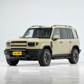 iCAR V27 2026 航続距離200km 4WD ファルコン500