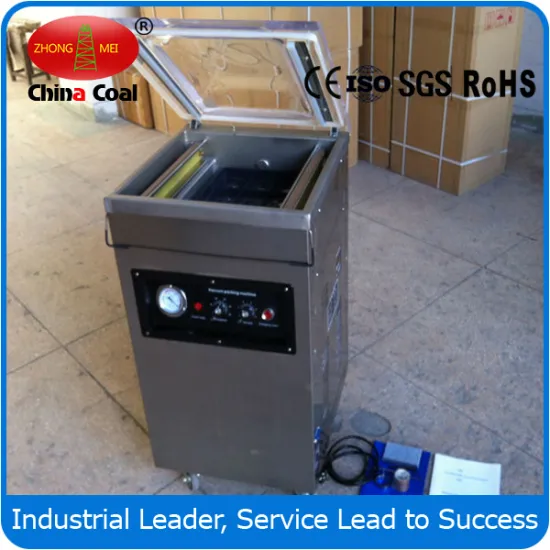 DZ500-2D vacuum packaging machine