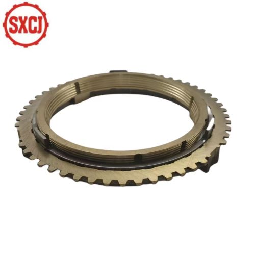 customization Auto Spare Parts gearbox parts Synchronizer Ring set oem FS-007 RING 48T for TOYOTA