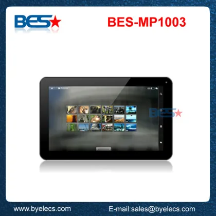 New 10.1 inch cheap touch screen tablet pc computers pc for sale
