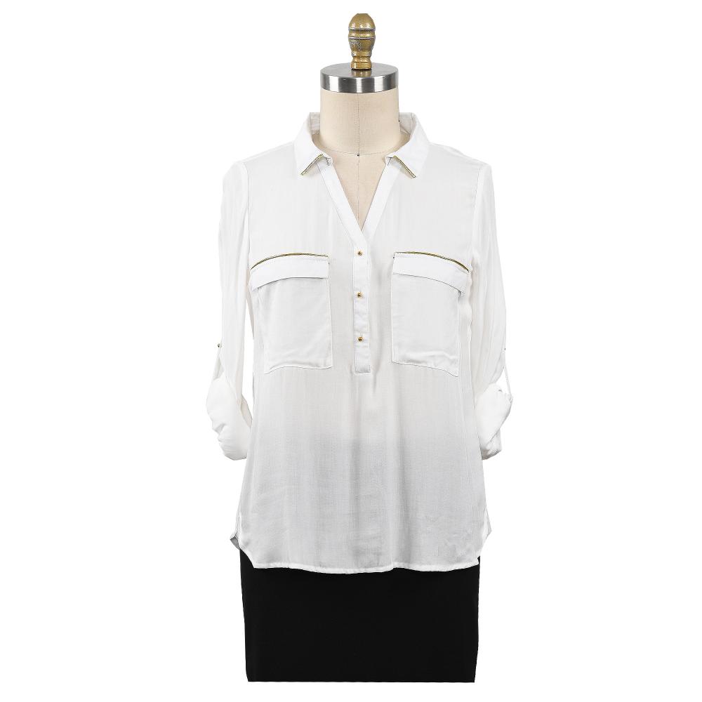 Fashionable new female Woman shirt