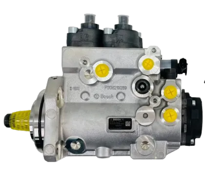 BOSCH CP5 Pump Repair Kits and Tools