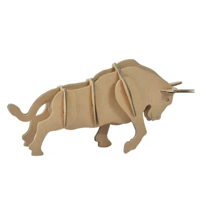 DIY Puzzle Toys: Kids Tents & Playhouses