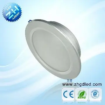 hot promotion COB down light led ceiling lightings
