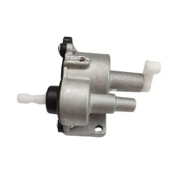 GLOSOK Oscillating DC Fan Spare Parts: Motor and Gearbox