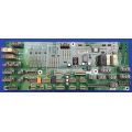 591786 Tablero superior de cabina LONIC 2.Q para ascensores 300P 3300 5400