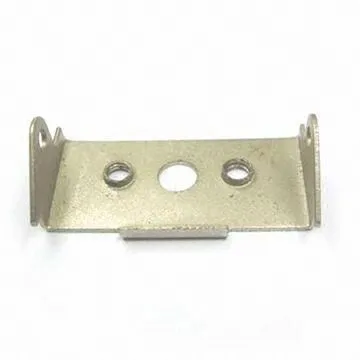Precision Sheet Metal Forged Parts For Sea Container Lock Fabrication