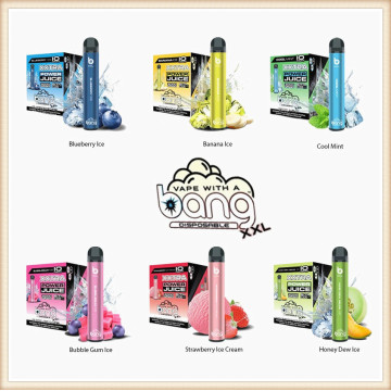 Wholesale Price Bang xxl 2000 Puffs Disposable Pod