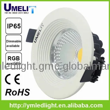 3w led downlights 220v