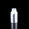 en blanco Botellas de aluminio de contenedores de aceites esenciales al por mayor