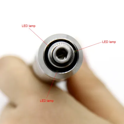 SQ-ES126 Mini Smart Screwdriver set with 24Bits