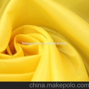 100% POLYESTER TAFETA 170T