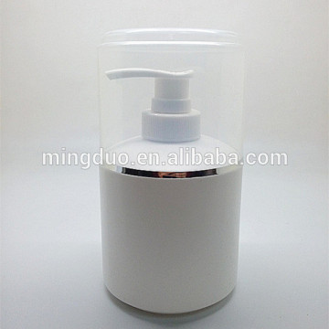 300ml shower gel bottle,pe bottle,plastic bottle,shampoo bottle