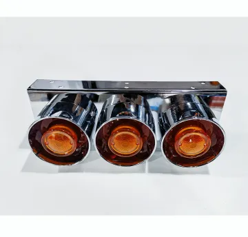 LED Tail Light for Japanese Trucks
