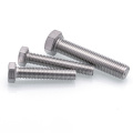 DIN 933 BOLTS HEX HEX M4