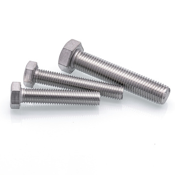 HEXAGON Head Bolt M4*20