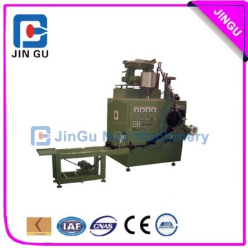 india plastic strip nail machine production lines