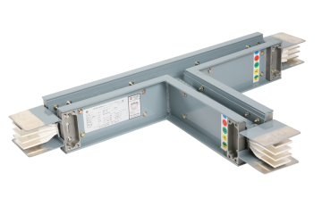 aluminum busbar trunking