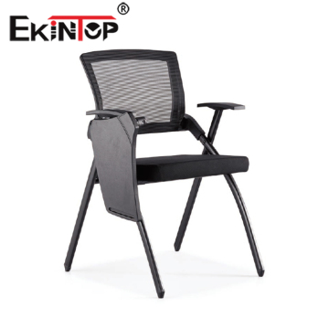 Foldable Training Room Chair for Students