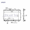 253102F810 Radiateur Kia Cerato I LD 1.6L 2006-2009