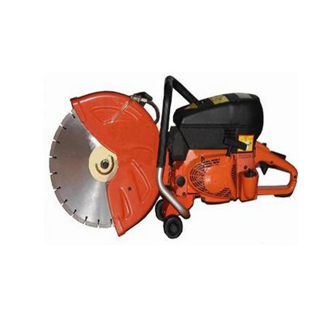 Rail Cutting Saw