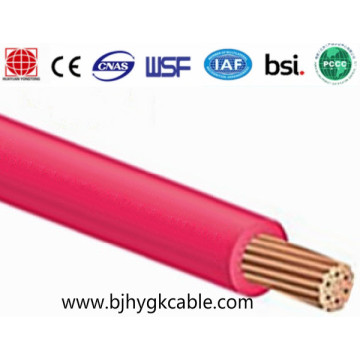 Rhh/Rhw-2 USE Solar Wire 600V Cable Bare Copper