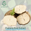 Pueraria 1%–98% Polvo de extracto de raíz de Lobata Kudzu