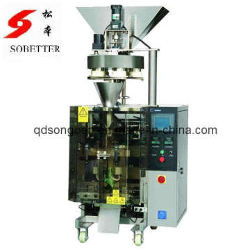 Automatic Vertical Packaging Machine (QSM-200)