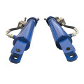 Recycling valve Hydraulic cylinder