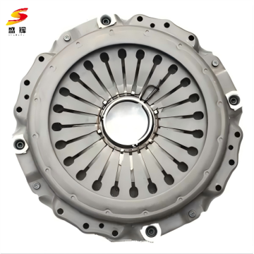 Penutup Kopling Truk Shacman