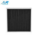 Replacement Activated Carbon Filter Mesh Washable Air Filter