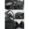 Motorola PMLN6763 Zwei -Wege -Radio mit Bluetooth -Headset