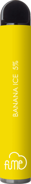 Vape usa e getta 2500 sbuffi fume Ultra vape pod