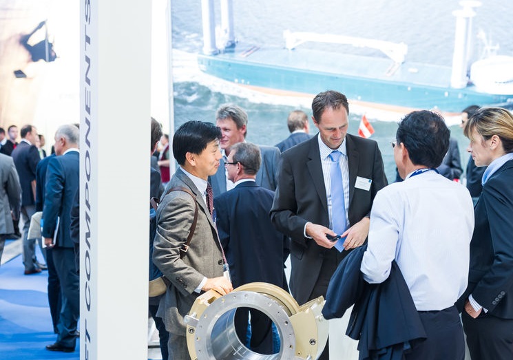 Hamburg Messe und Congress8