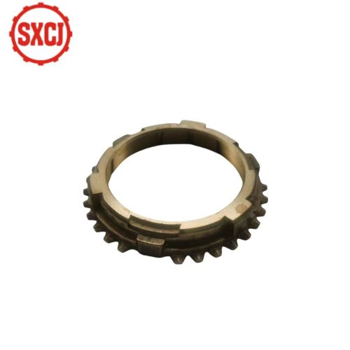 Auto parts input transmission synchronizer ring FOR LADA OEM21080-1701164-00