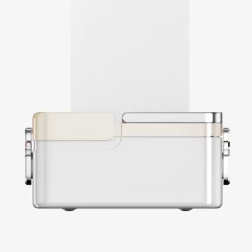 Sorge Electric Lunchbox Food Heater - 12V/24V/110-220V อาหารกลางวันอุ่นสำหรับการทำงาน