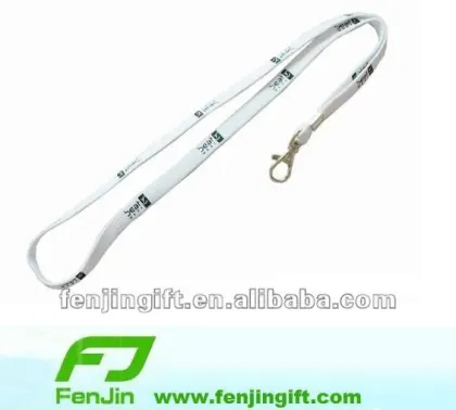 woven lanyard/custom lanyards/lanyards your logo