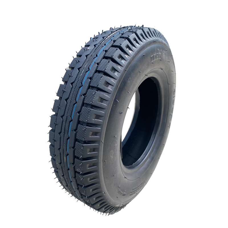 New Scooter Tire 4.00-8 MT001