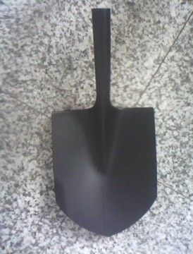 Columbian Type Round Shovel (2PR)