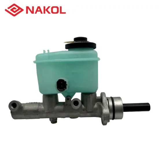 Brake Master Cylinder for TOYOTA TUNDRA Pickup 47201-0C010