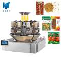 Automatic Seed Packaging Equipment