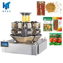 Automatic Seed Packaging Equipment