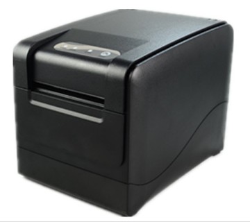 80mm Reliable Ticket Printing with 120mm Large Roll Capacity