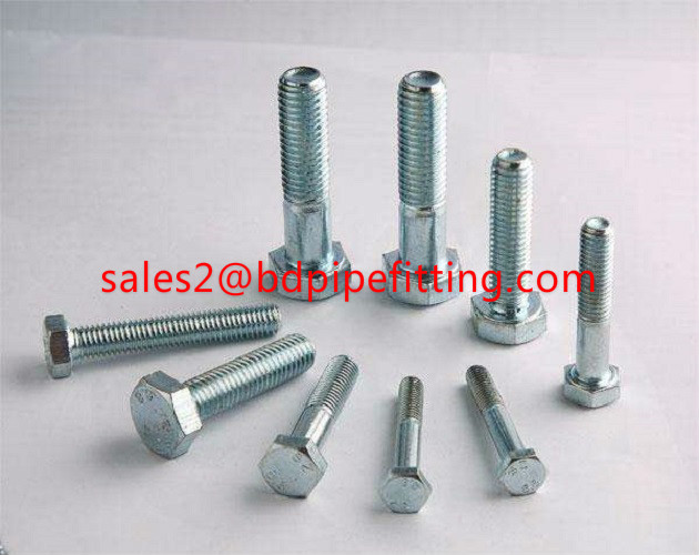 Astm A193 Stud Bolt