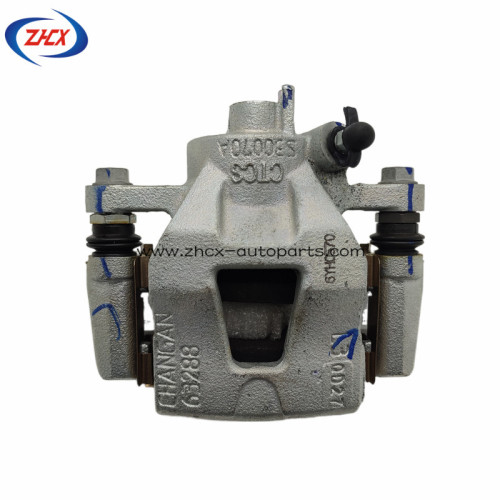 Fasaxyada hore ee Caliper ee Benni A A301