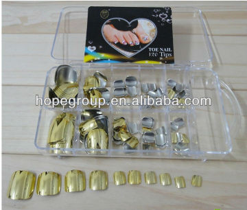 Metal Color Tip