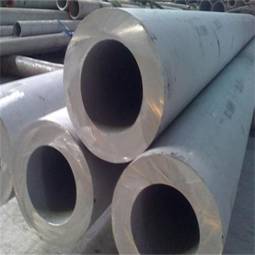 ASTM 321 310s 430 Stainless Welded steel pipe