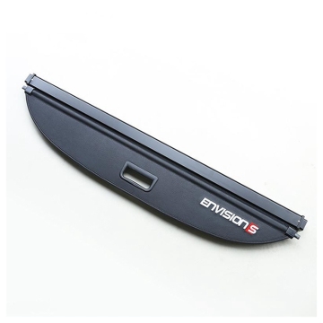 Decoration Trunk Rear Cargo Cover for Buick Envision S 2020-2022