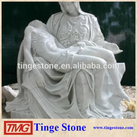 Hot Saller Lava Stone Statues In China