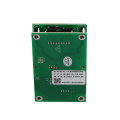 Monitor de aislamiento de vehículos eléctricos